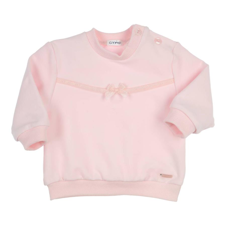 Afbeelding voor product Pull van het merk Gymp in het Roze