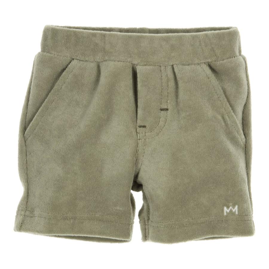 Afbeelding voor product Short van het merk Gymp in het Kaki