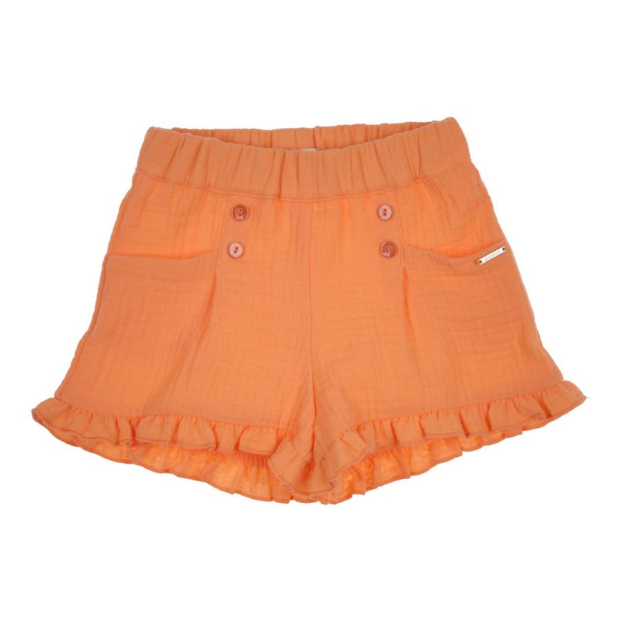 Afbeelding voor product Short van het merk Gymp in het Oranje