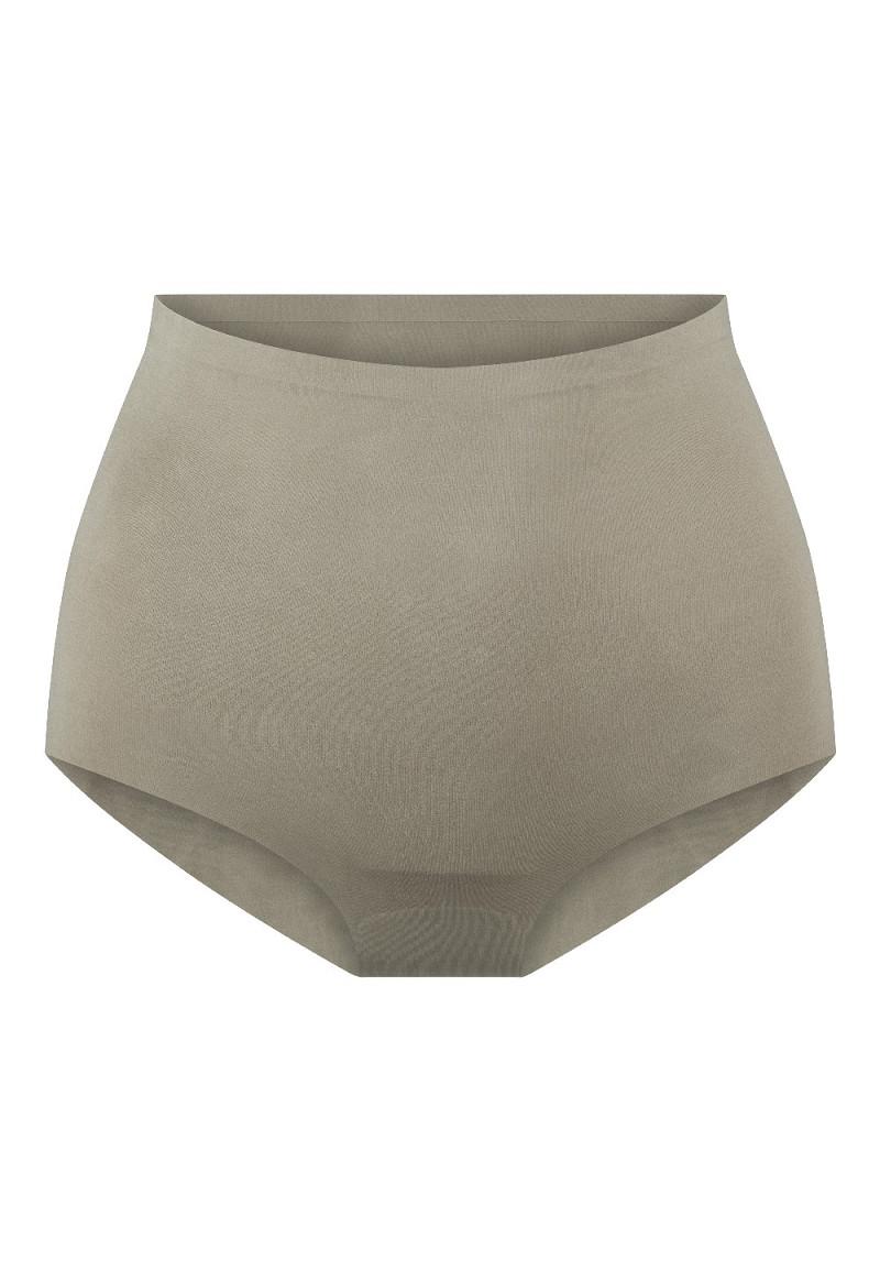 Afbeelding voor product Slip van het merk Lingadore in het Kaki