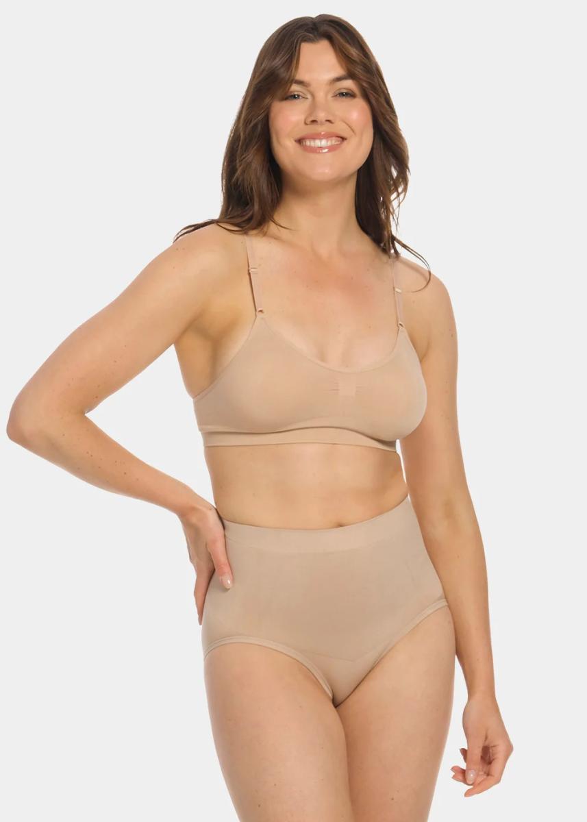 Afbeelding voor product Slip van het merk Magic Bodyfashion in het Beige