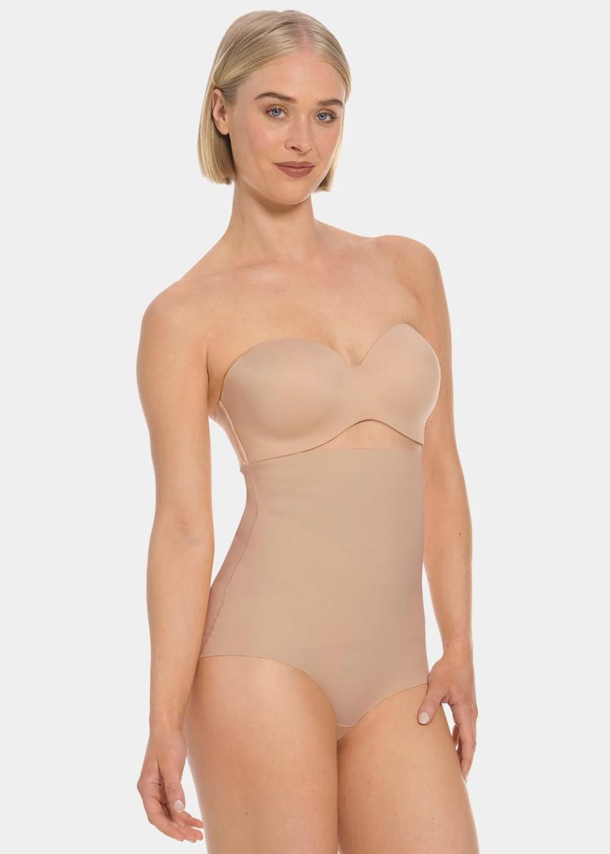 Afbeelding voor product Slip van het merk Magic Bodyfashion in het Beige
