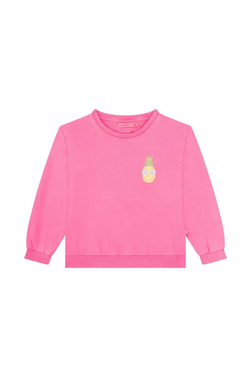 Afbeelding voor product Pull van het merk Someone in het Roze