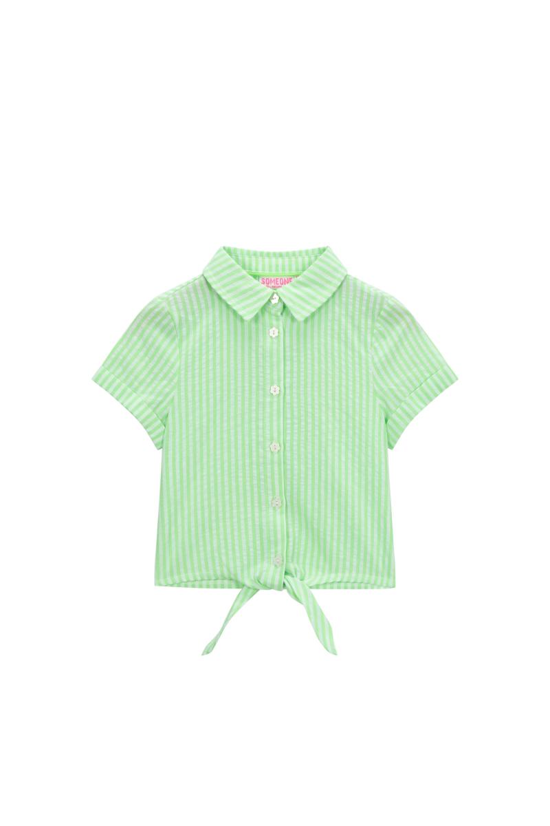 Afbeelding voor product Bloes van het merk Someone in het Groen