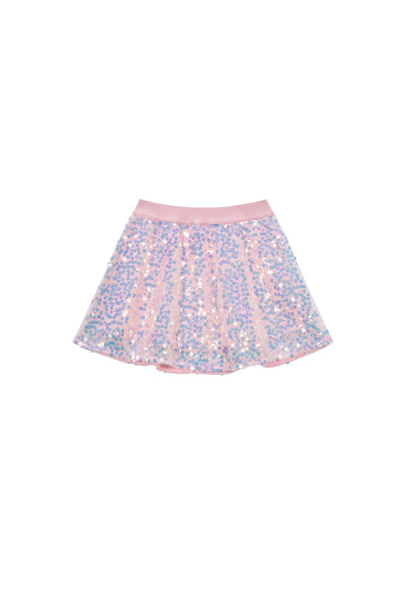 Afbeelding voor product Rok van het merk Someone in het Roze