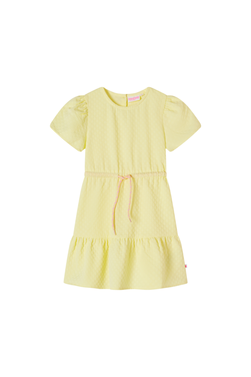 Afbeelding voor product Kleed van het merk Someone in het Geel