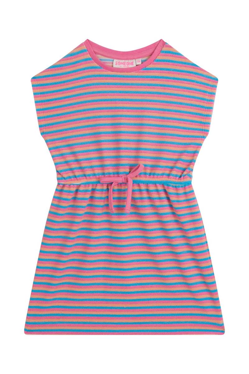 Afbeelding voor product Kleed van het merk Someone in het Roze