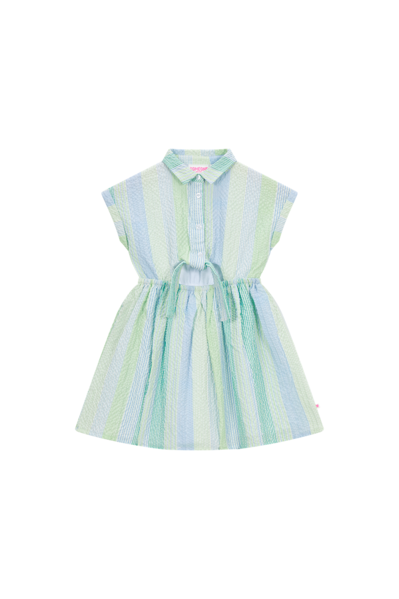 Afbeelding voor product Kleed van het merk Someone in het Groen