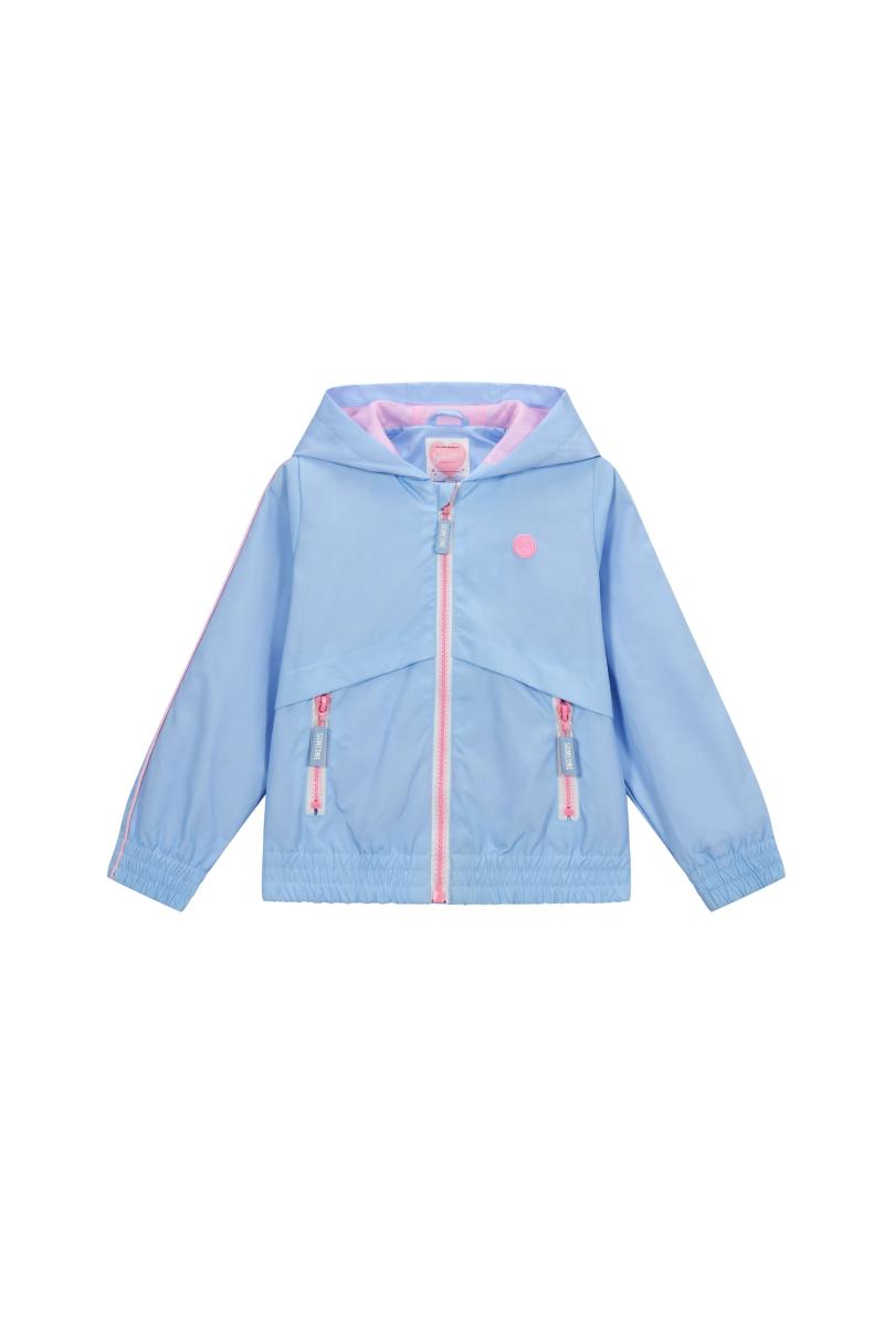 Afbeelding voor product Vest van het merk Someone in het Blauw