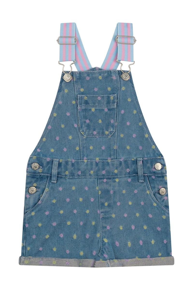 Afbeelding voor product Jumpsuit van het merk Someone in het Jeans