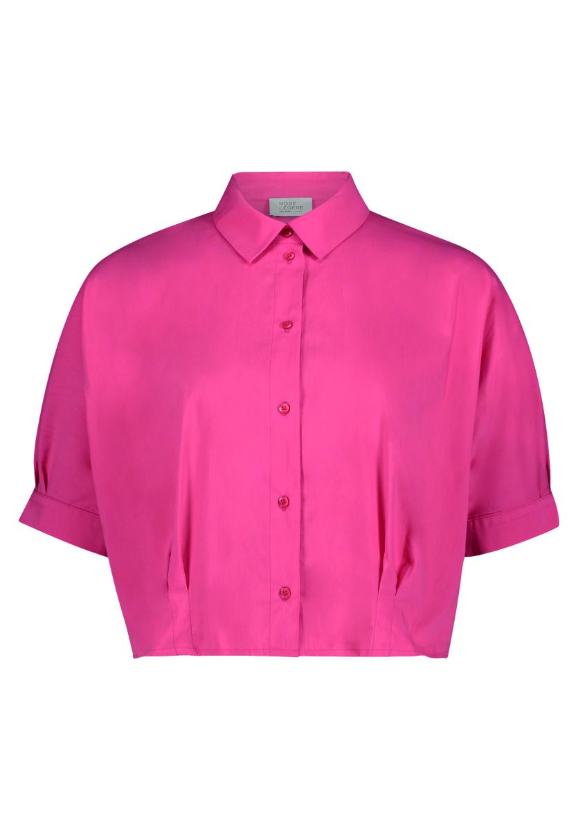 Afbeelding voor product Bloes van het merk Vera Mont in het Roze