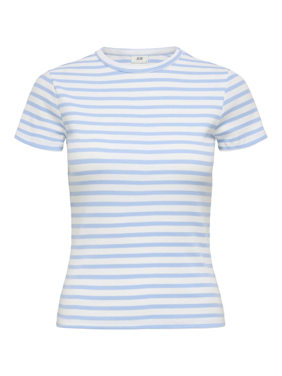 Afbeelding voor product T-shirt van het merk Jdy in het Blauw