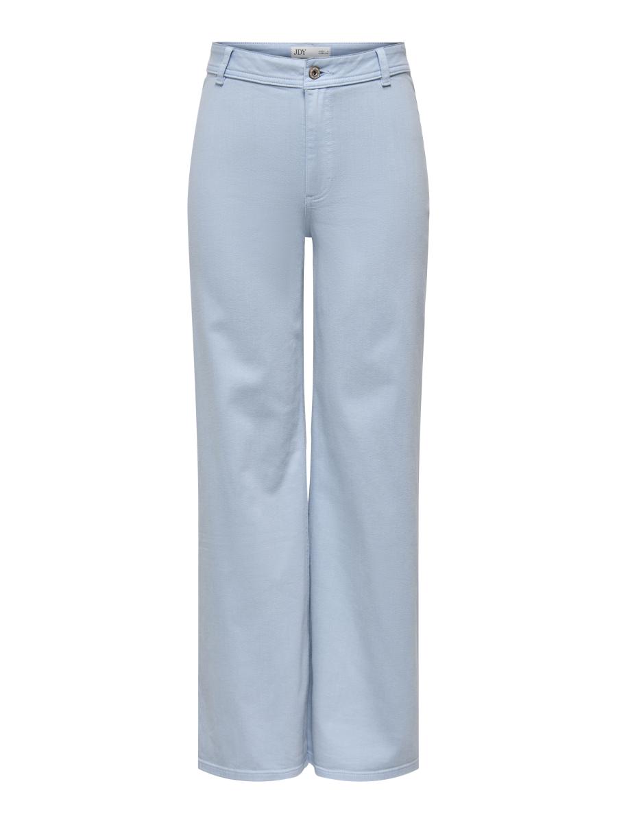 Afbeelding voor product Broek van het merk Jdy in het Blauw