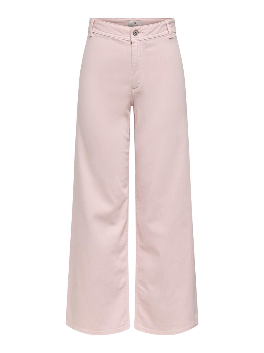 Afbeelding voor product Broek van het merk Jdy in het Roze