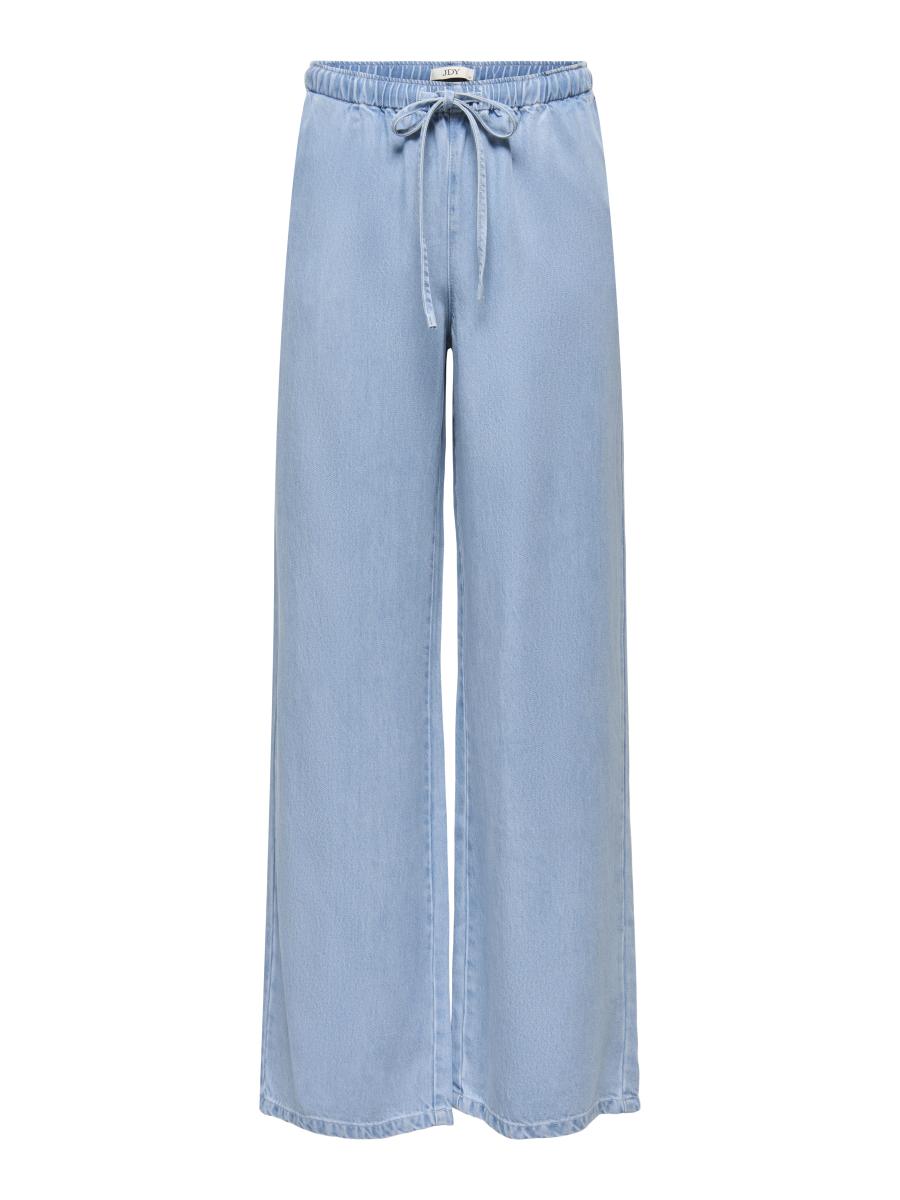 Afbeelding voor product Broek van het merk Jdy in het Jeans