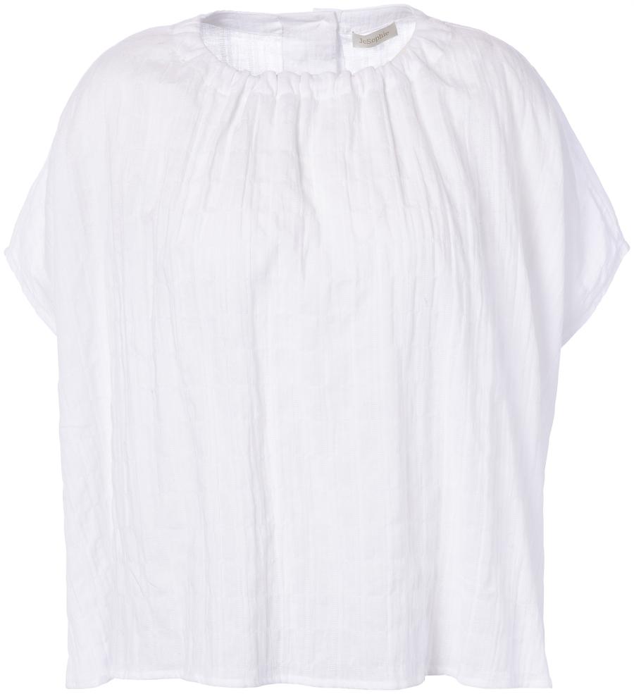 Afbeelding voor product Bloes van het merk Jcsophie in het Wit