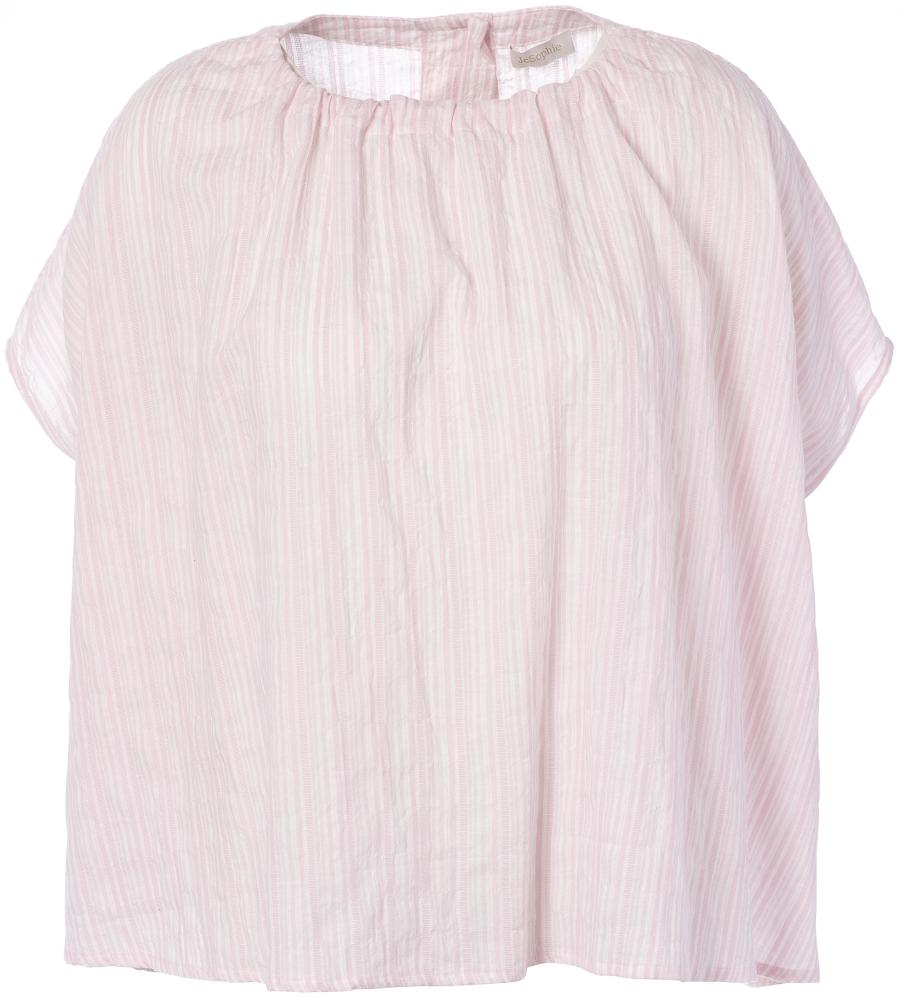 Afbeelding voor product Bloes van het merk Jcsophie in het Roze