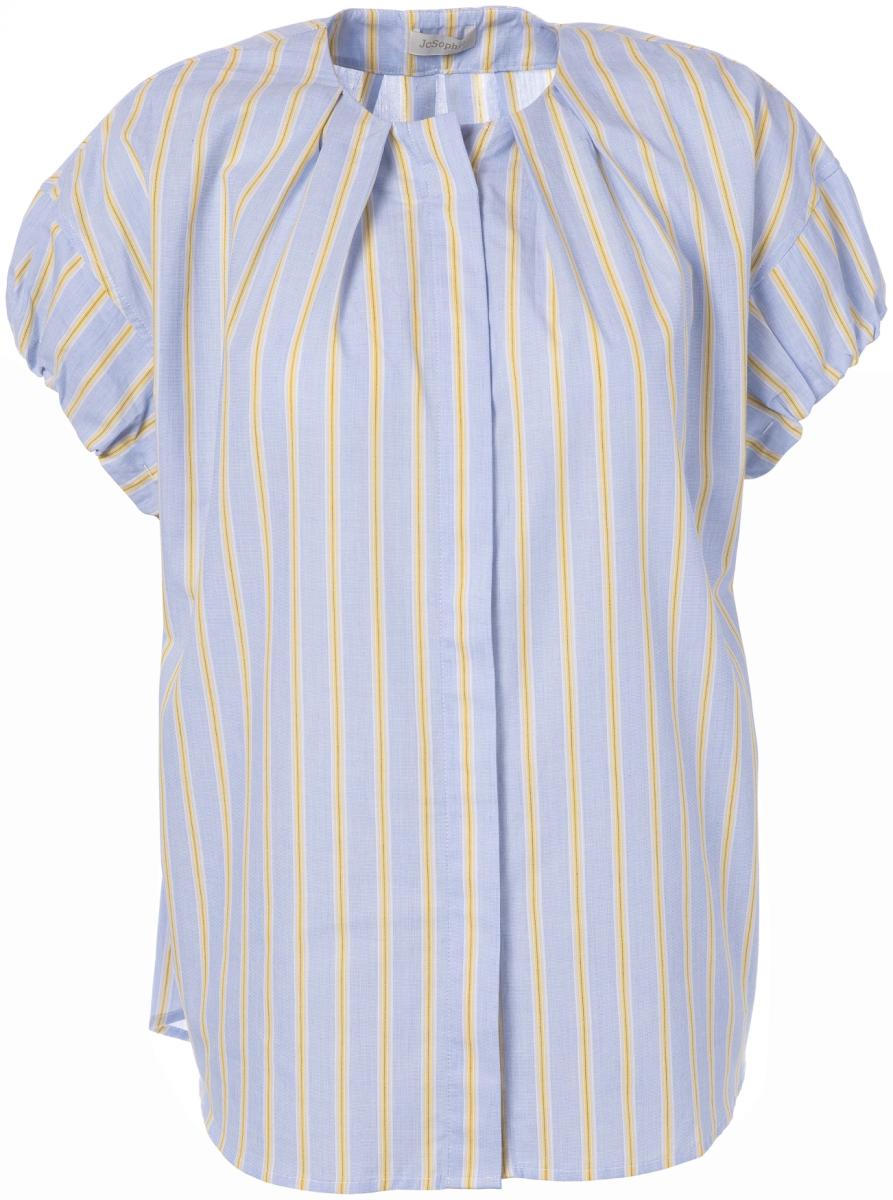 Afbeelding voor product Bloes van het merk Jcsophie in het Blauw