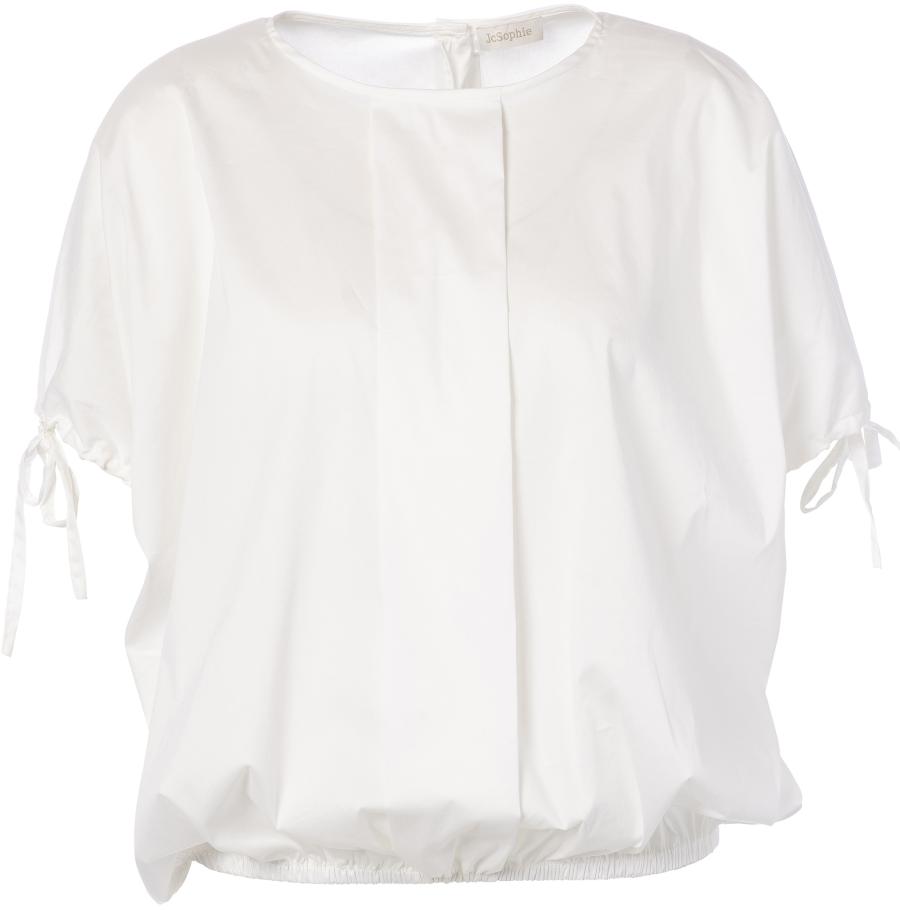 Afbeelding voor product Bloes van het merk Jcsophie in het Wit