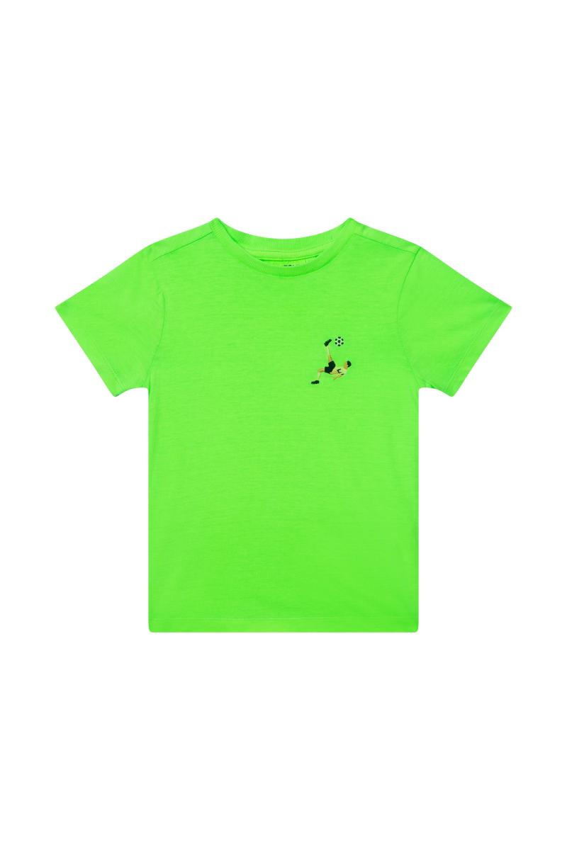 Afbeelding voor product T-shirt van het merk Someone in het Groen