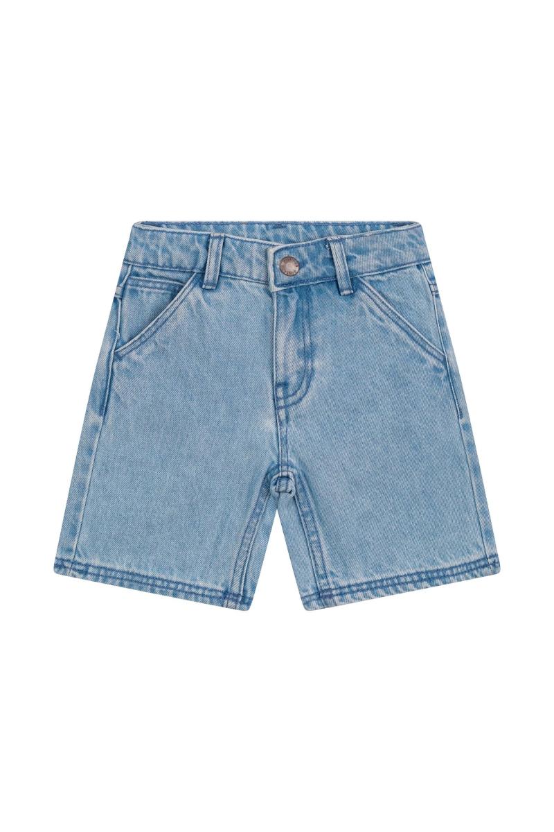 Afbeelding voor product Short van het merk Someone in het Jeans