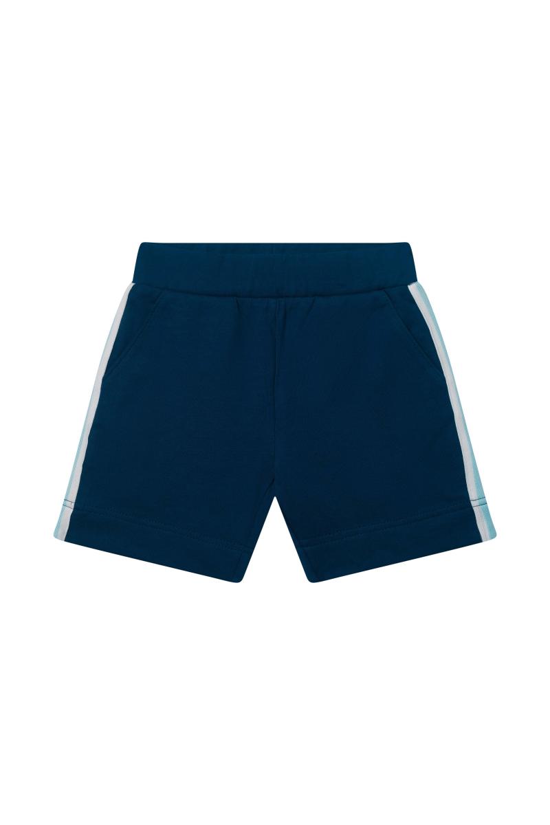 Afbeelding voor product Short van het merk Someone in het Blauw