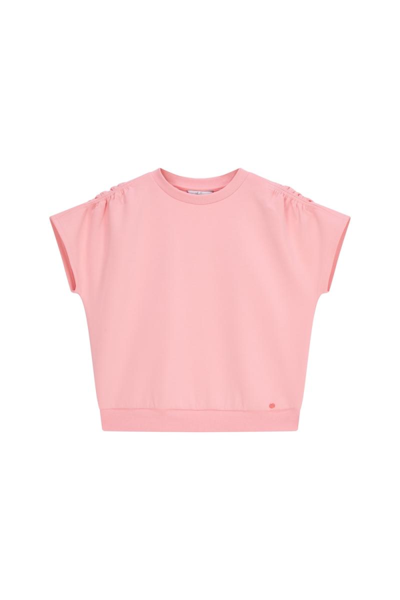 Afbeelding voor product Debardeur van het merk Vila Joy in het Roze