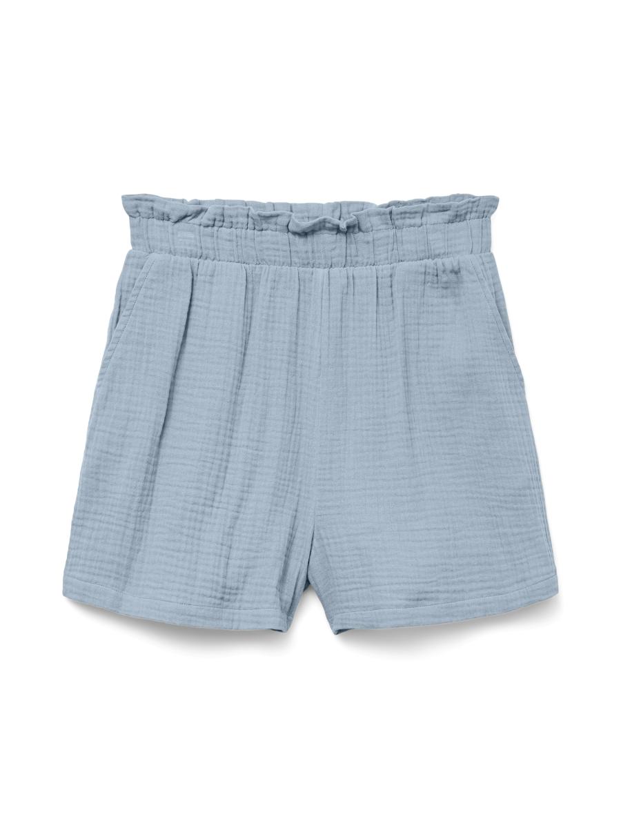 Afbeelding voor product Short van het merk Vero Moda in het Blauw
