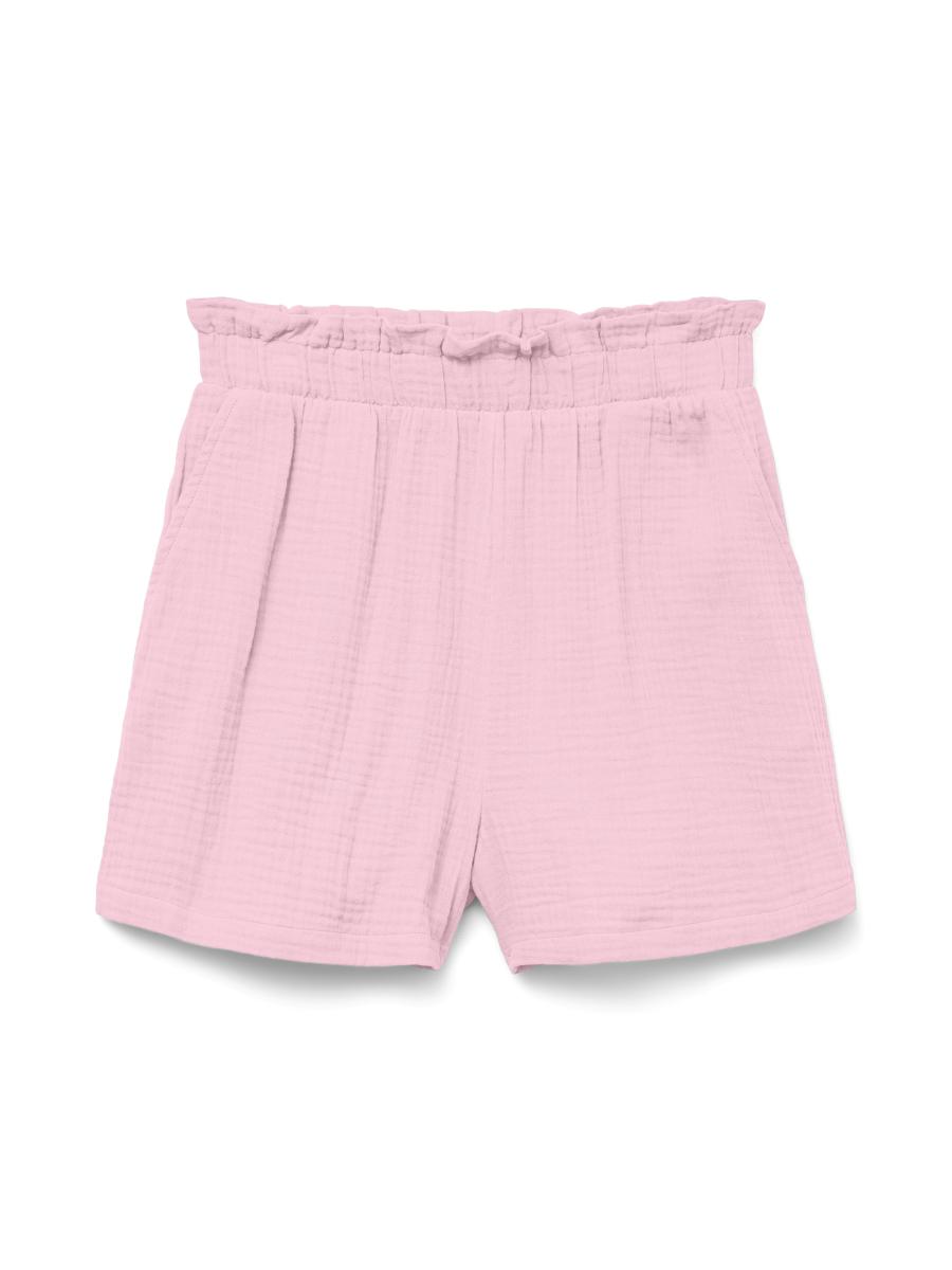 Afbeelding voor product Short van het merk Vero Moda in het Roze