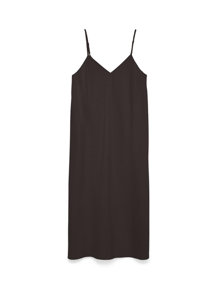 Afbeelding voor product Kleed van het merk Vero Moda in het Bruin