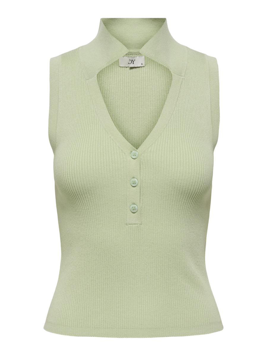 Afbeelding voor product Top van het merk Jdy in het Groen
