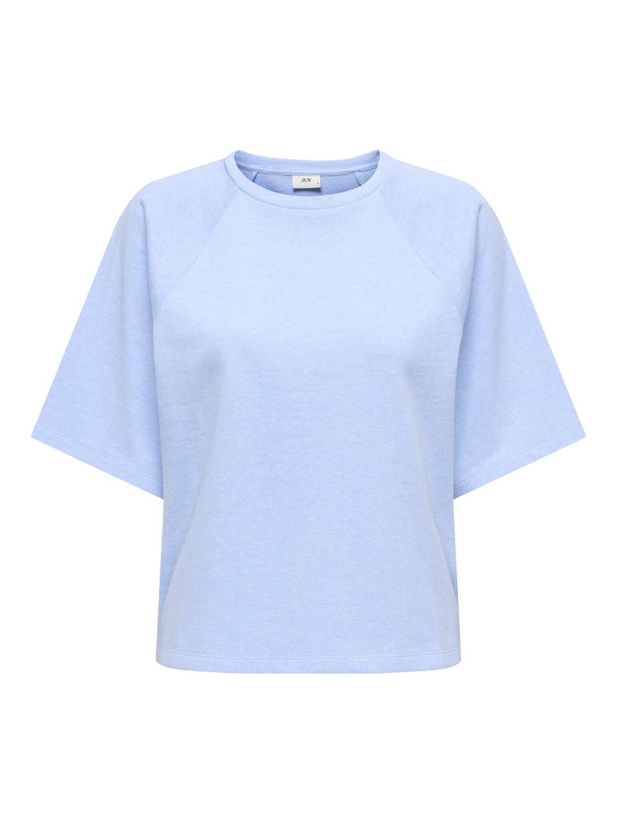 Afbeelding voor product T-shirt van het merk Jdy in het Blauw
