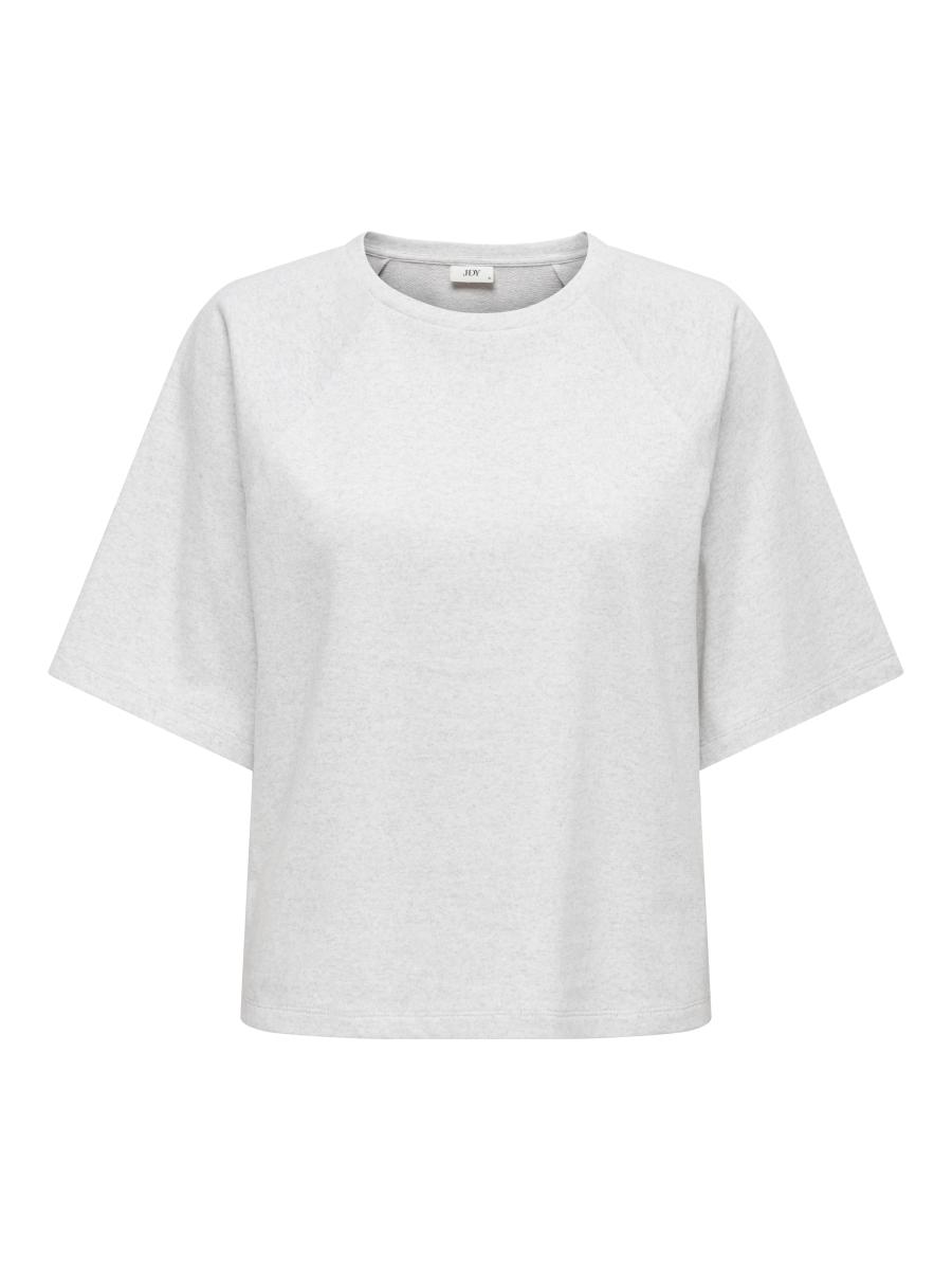 Afbeelding voor product T-shirt van het merk Jdy in het Beige