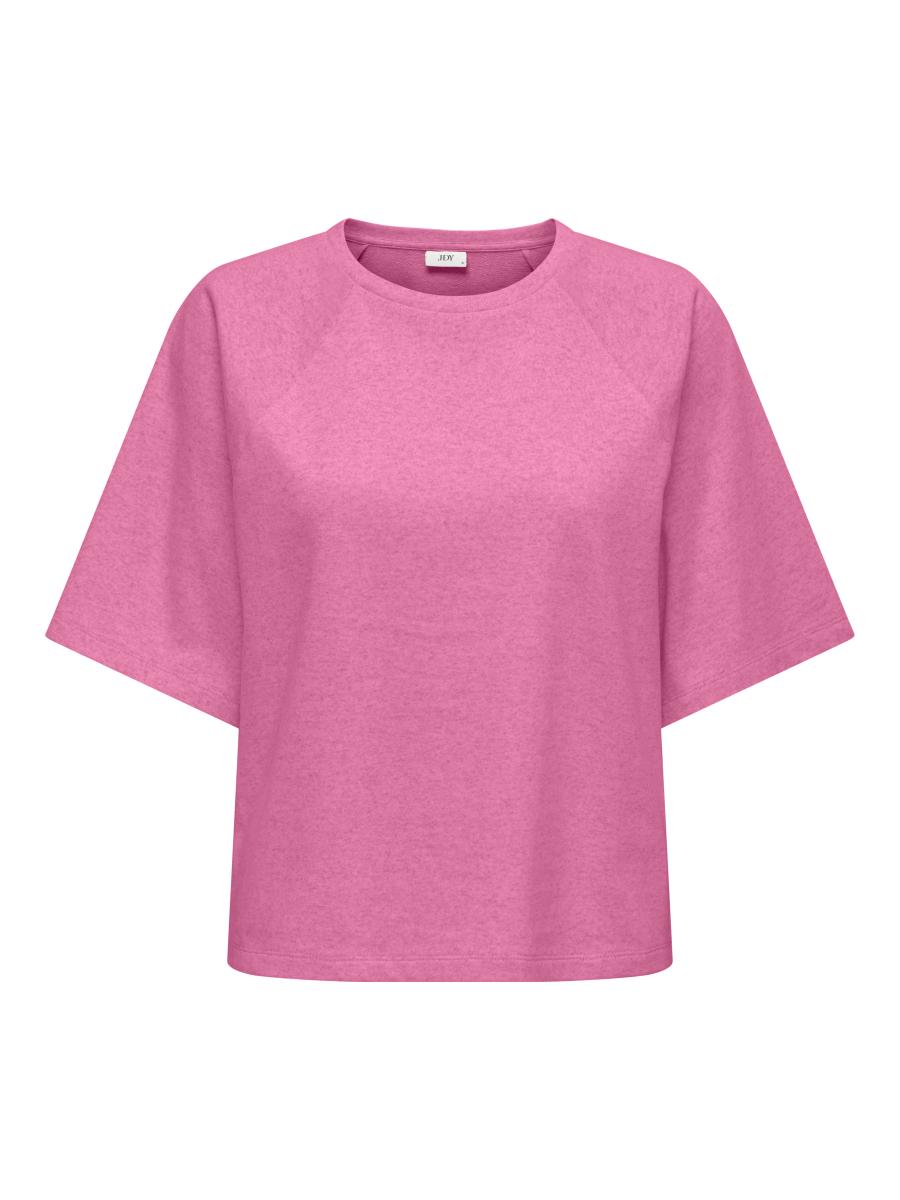 Afbeelding voor product T-shirt van het merk Jdy in het Roze