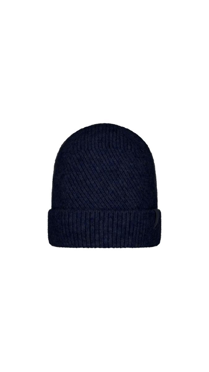 Afbeelding voor product Muts van het merk Barts in het Marine