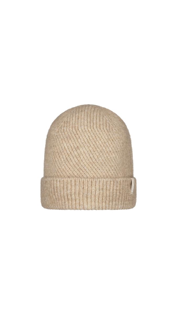 Afbeelding voor product Muts van het merk Barts in het Bruin