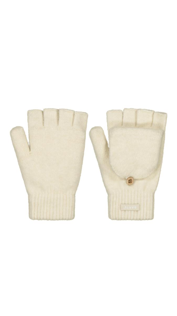 Afbeelding voor product Handschoenen van het merk Barts in het Ecru
