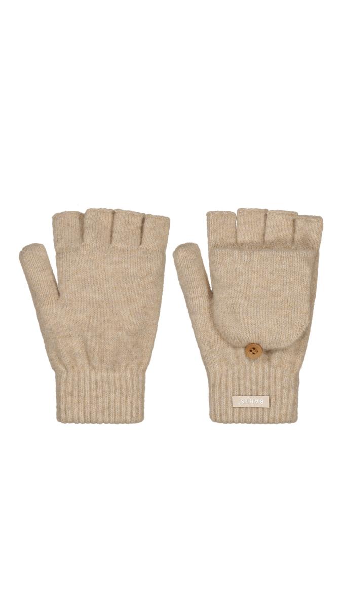 Afbeelding voor product Handschoenen van het merk Barts in het Bruin