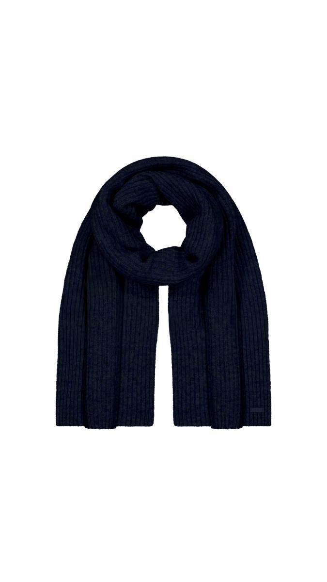 Afbeelding voor product Sjaal  van het merk Barts in het Marine