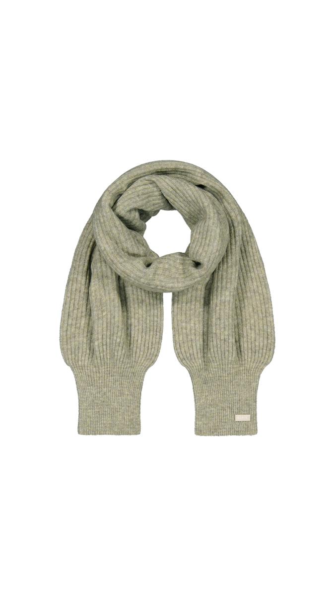 Afbeelding voor product Sjaal  van het merk Barts in het Kaki