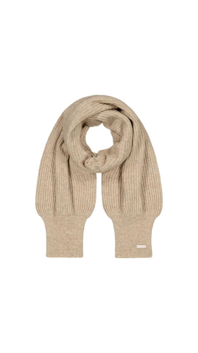 Afbeelding voor product Sjaal  van het merk Barts in het Bruin