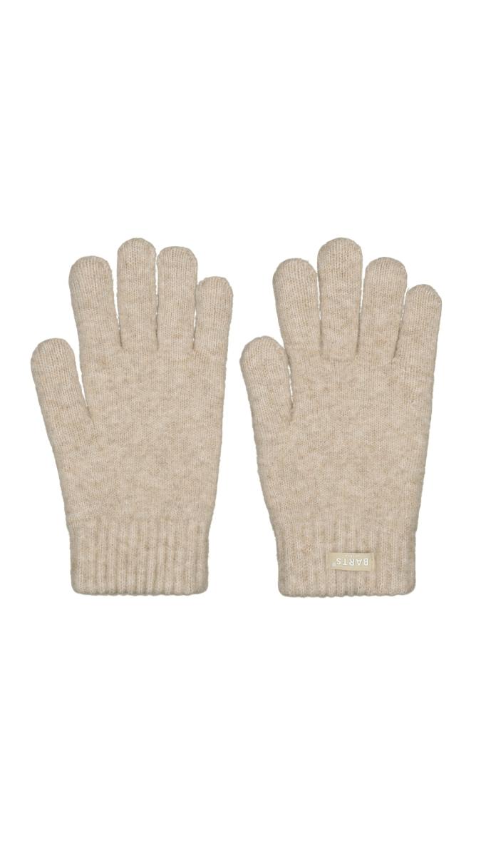 Afbeelding voor product Handschoenen van het merk Barts in het Bruin