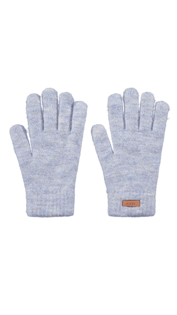 Afbeelding voor product Handschoenen van het merk Barts in het Blauw