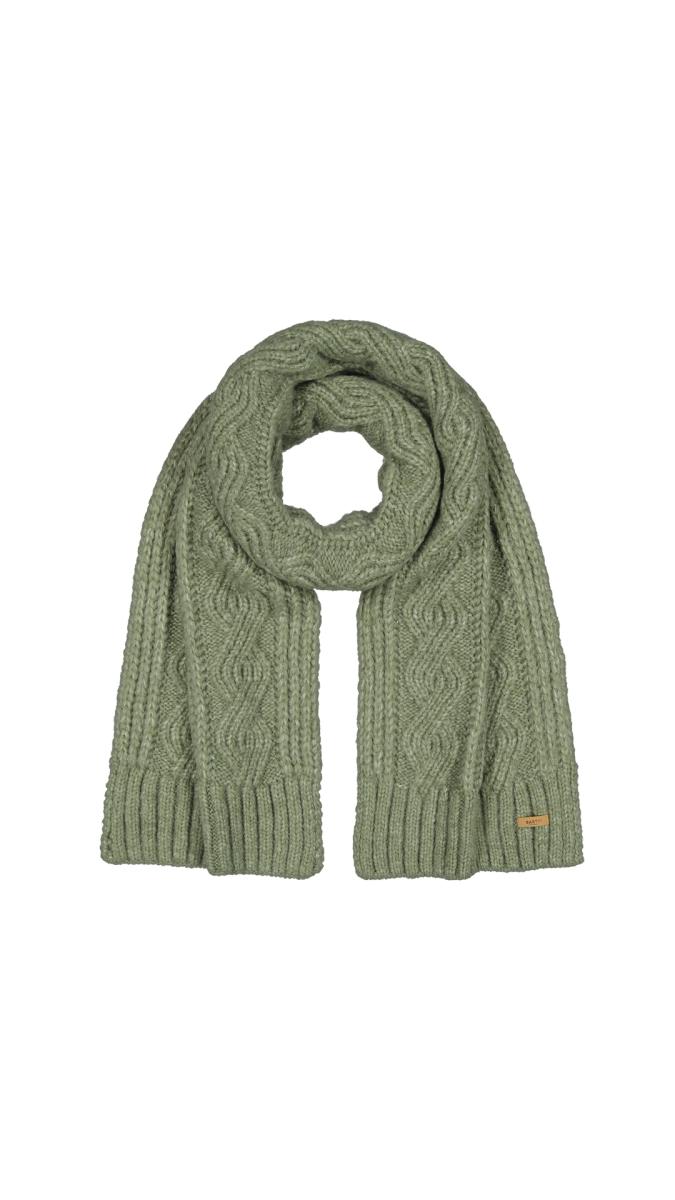 Afbeelding voor product Sjaal  van het merk Barts in het Kaki