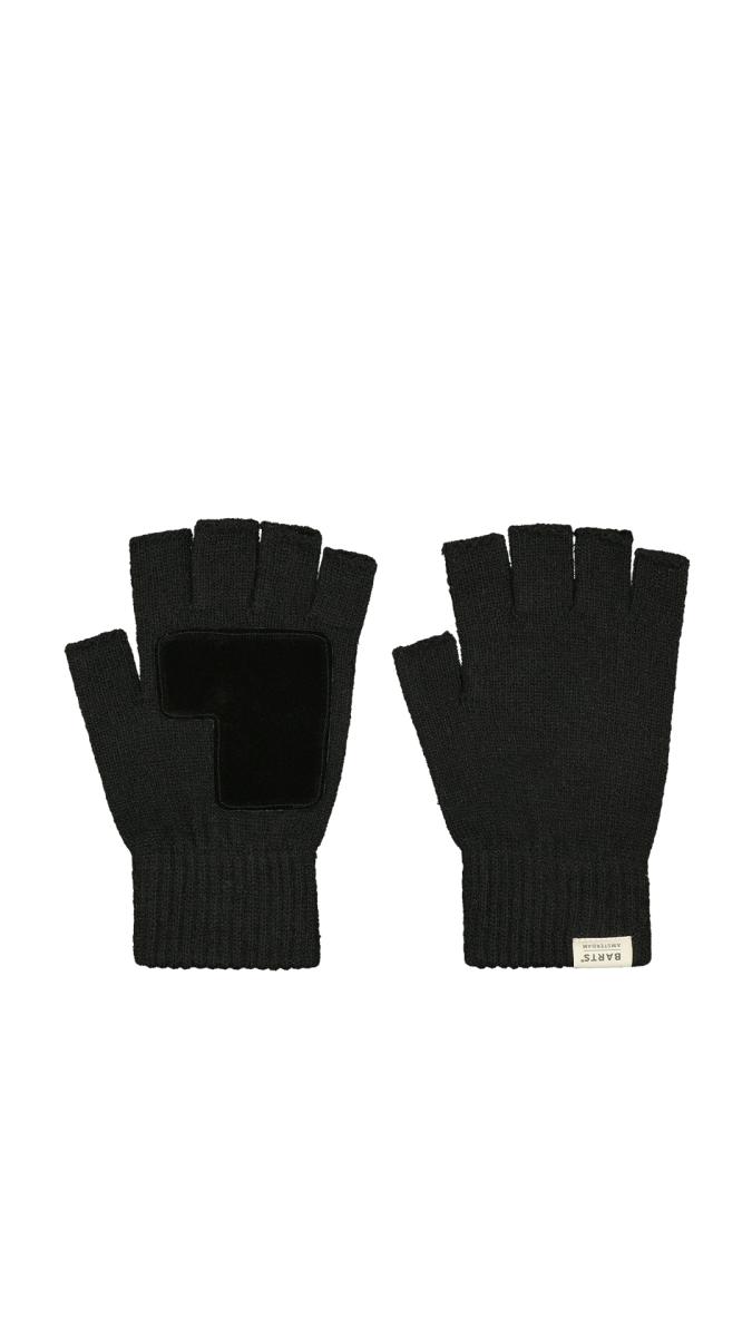 Afbeelding voor product Handschoenen van het merk Barts in het Zwart