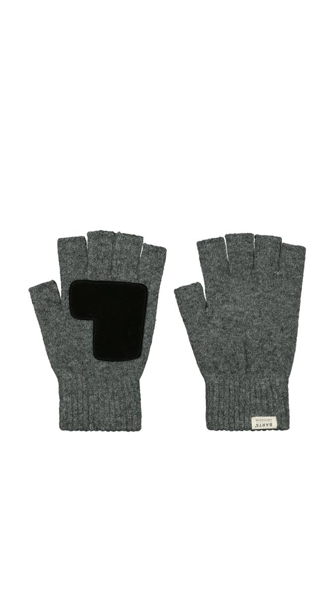 Afbeelding voor product Handschoenen van het merk Barts in het Grijs