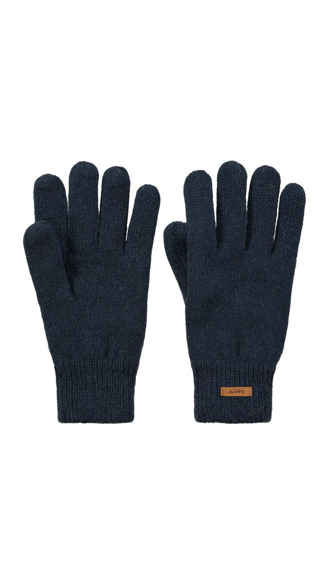 Afbeelding voor product Handschoenen van het merk Barts in het Marine