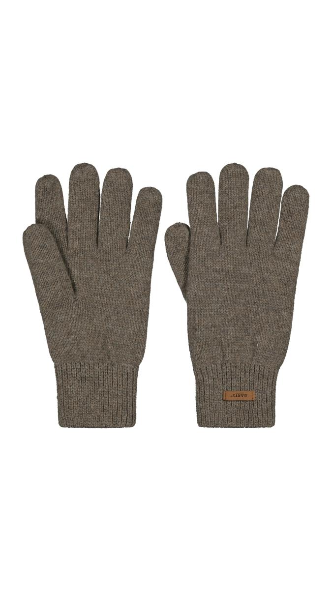 Afbeelding voor product Handschoenen van het merk Barts in het Bruin