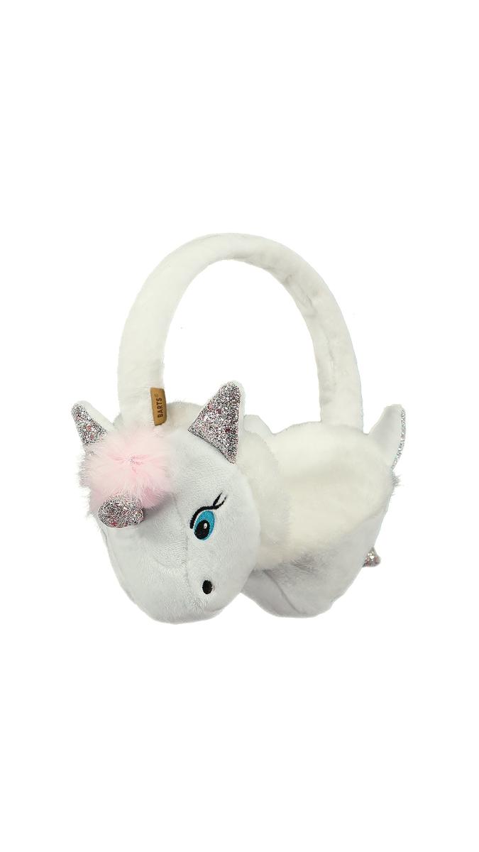 Afbeelding voor product Oorwarmers van het merk Barts in het Wit