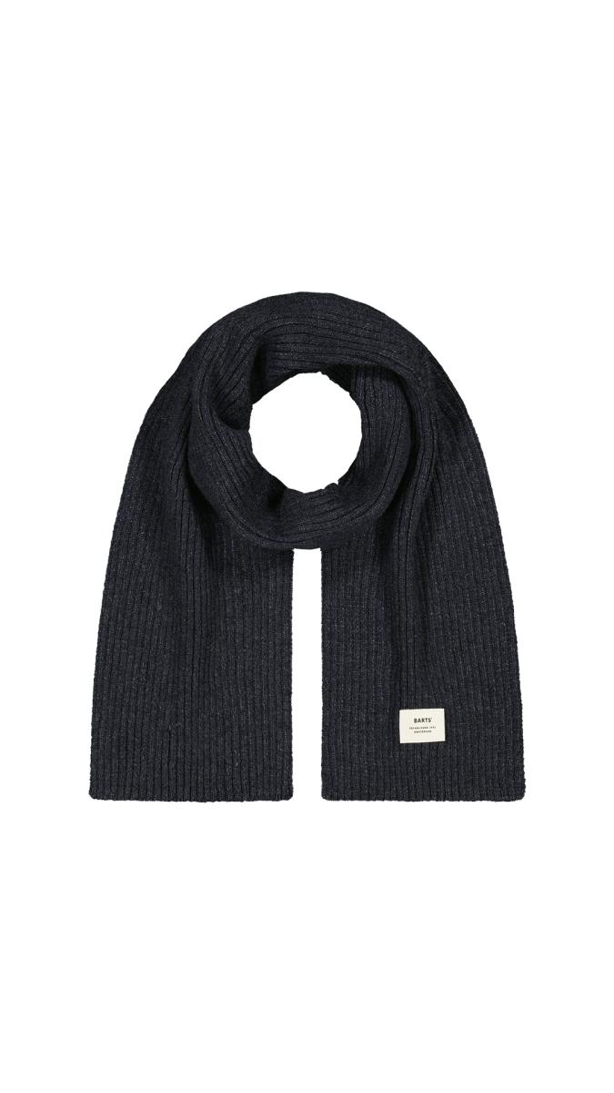 Afbeelding voor product Sjaal  van het merk Barts in het Grijs